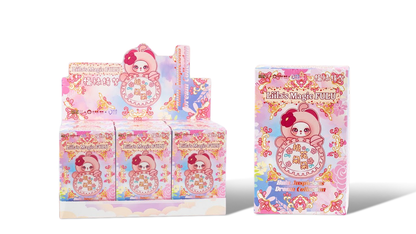 Liila's  magic Fulu blind box