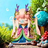 Nanci Oriental Lingrui Blind Box