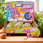 Care Bears Besties 3D Figurines Mystery Pack