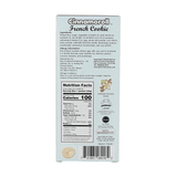 cinnamoroll french cookie vanilla