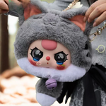 Baby three lucky cat Blind Box