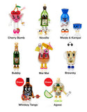 TokiDoki Boozy Besties Blind Box
