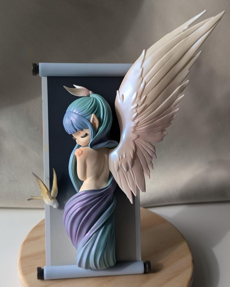 Sleep The Wing Limited Edition