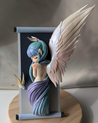 Sleep The Wing Limited Edition