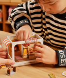 Rolife DIY Miniature House - Teddy's Breadbox