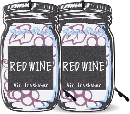 Air Freshener (Red Wine)