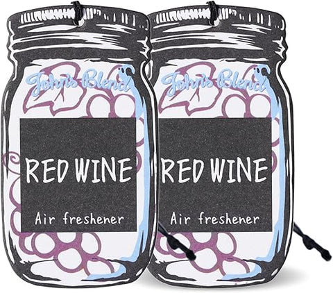 Air Freshener (Red Wine)