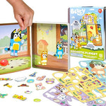 Bluey Magnetic Activity Set