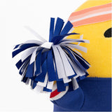 GUND Sanrio Sporty Gudetama 9" Plush Toy