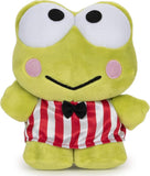 GUND Sanrio Keroppi Plush