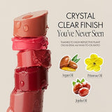 rom&nd Glasting Melting Balm 06 Kaya Fig