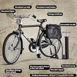 Alloy 52Toys - Bicycle Model
