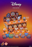 Disney Halloween Cosbi Collection