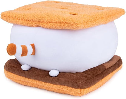 GUND S'more Pusheen Plush