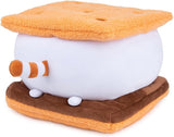 GUND S'more Pusheen Plush