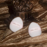 Flower Knows Color Window Little Angel Air Cushion Thumb Powder Puff