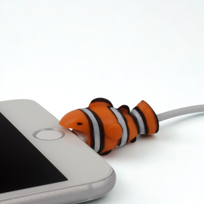 Cable Bite Clownfish