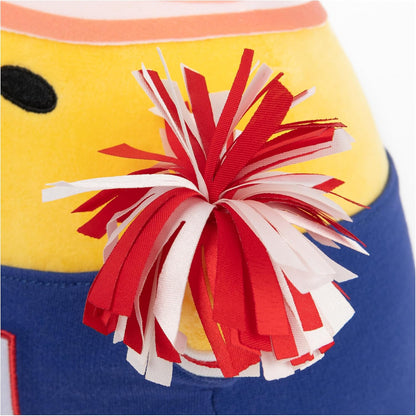 GUND Sanrio Sporty Gudetama 9" Plush Toy
