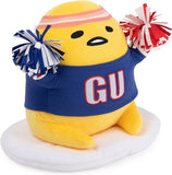 GUND Sanrio Sporty Gudetama 9" Plush Toy