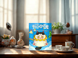 quilla meow meow house blind box