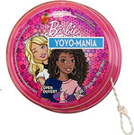 Barbie Yoyo