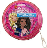 Barbie Yoyo