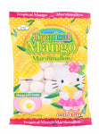 Cute Cat  Mango Marshmallow