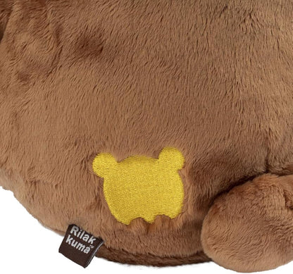 Rilakkuma Chairoikoguma (Kogumachan) San-X Original Plush - Large