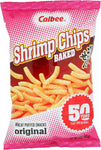 Shrimp Chips