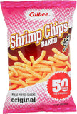 Shrimp Chips