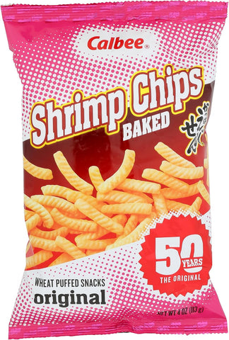 Shrimp Chips