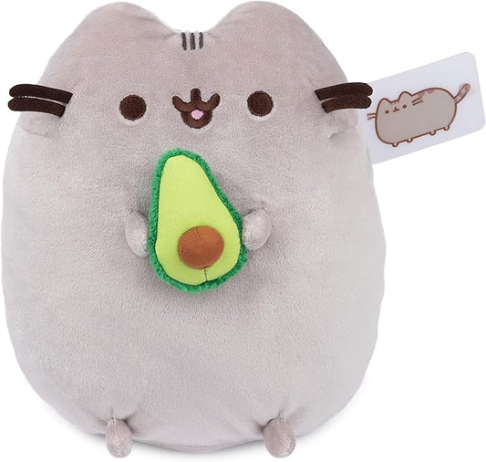 Pusheen Avocado, 9.5 in