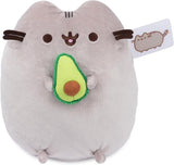 Pusheen Avocado, 9.5 in