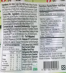 Flavored Milk Drink Melon