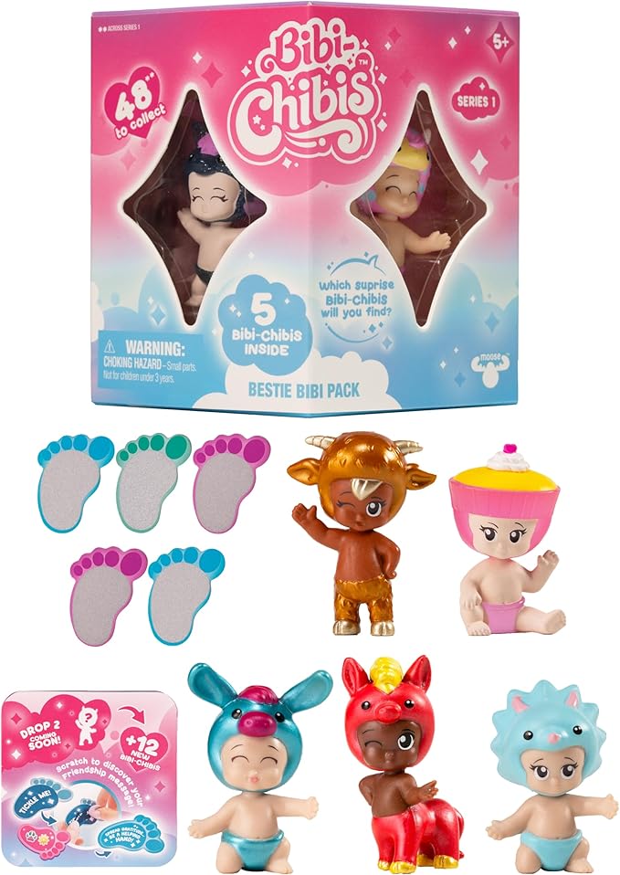 Bibi Chibis