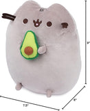 Pusheen Avocado, 9.5 in