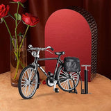 Alloy 52Toys - Bicycle Model