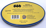Batman Candy Blue Raspberry Flavored