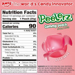 AMOS Peelerz Peach