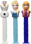 Frozen 2 Pez Blister