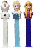 Frozen 2 Pez Blister