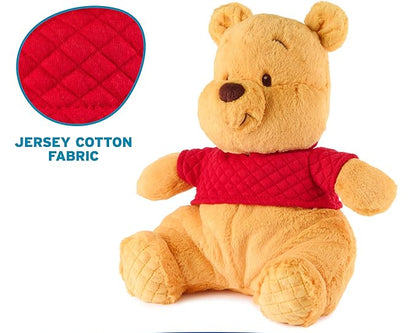 Oh So Snuggly! Winnie the Pooh Plush by GUND