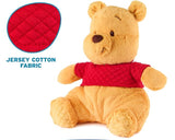 Oh So Snuggly! Winnie the Pooh Plush by GUND