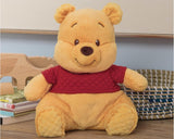 Oh So Snuggly! Winnie the Pooh Plush by GUND
