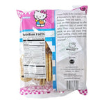 Cute Cat  Rice Cracker