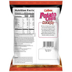 CALBEE POTATO CHIPS HOT&SPICY