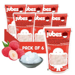 Nata De Coco Lychee