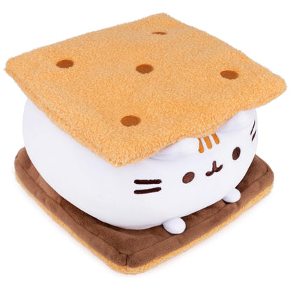 GUND S'more Pusheen Plush