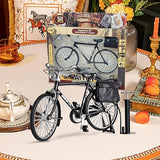 Alloy 52Toys - Bicycle Model