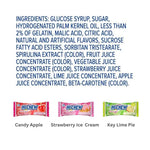 Hi-Chew Dessert Mix